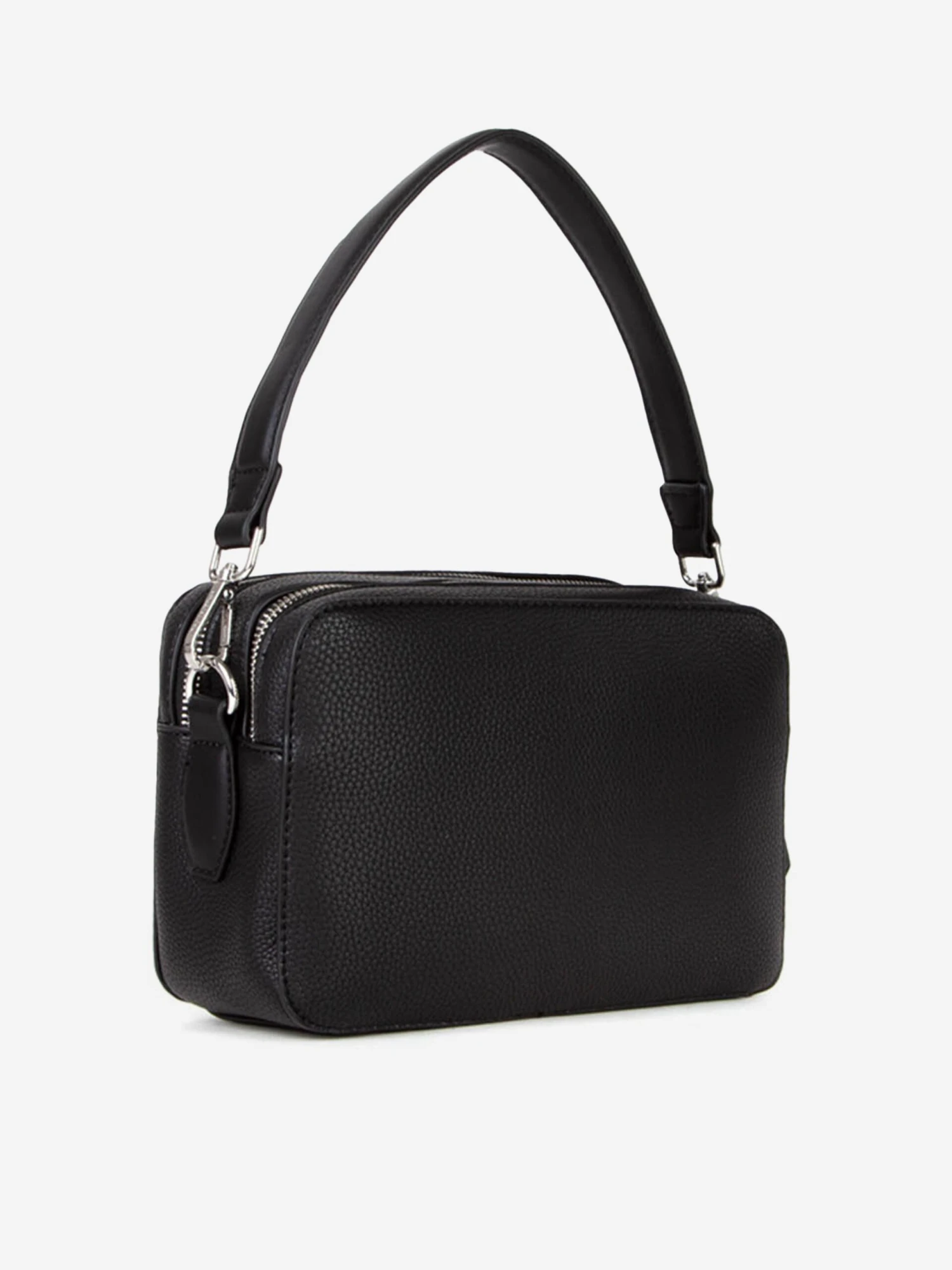 Valentino Girls Soho Crossbody Bag In Black (39.9cm) 4 Valentino Girls Soho Crossbody Bag In Black (39.9cm) - Image 4