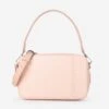 Valentino Girls Soho Crossbody Bag In Pink (39.9cm)