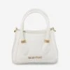 Valentino Girls Montmartre Crossbody Bag In White (16cm)