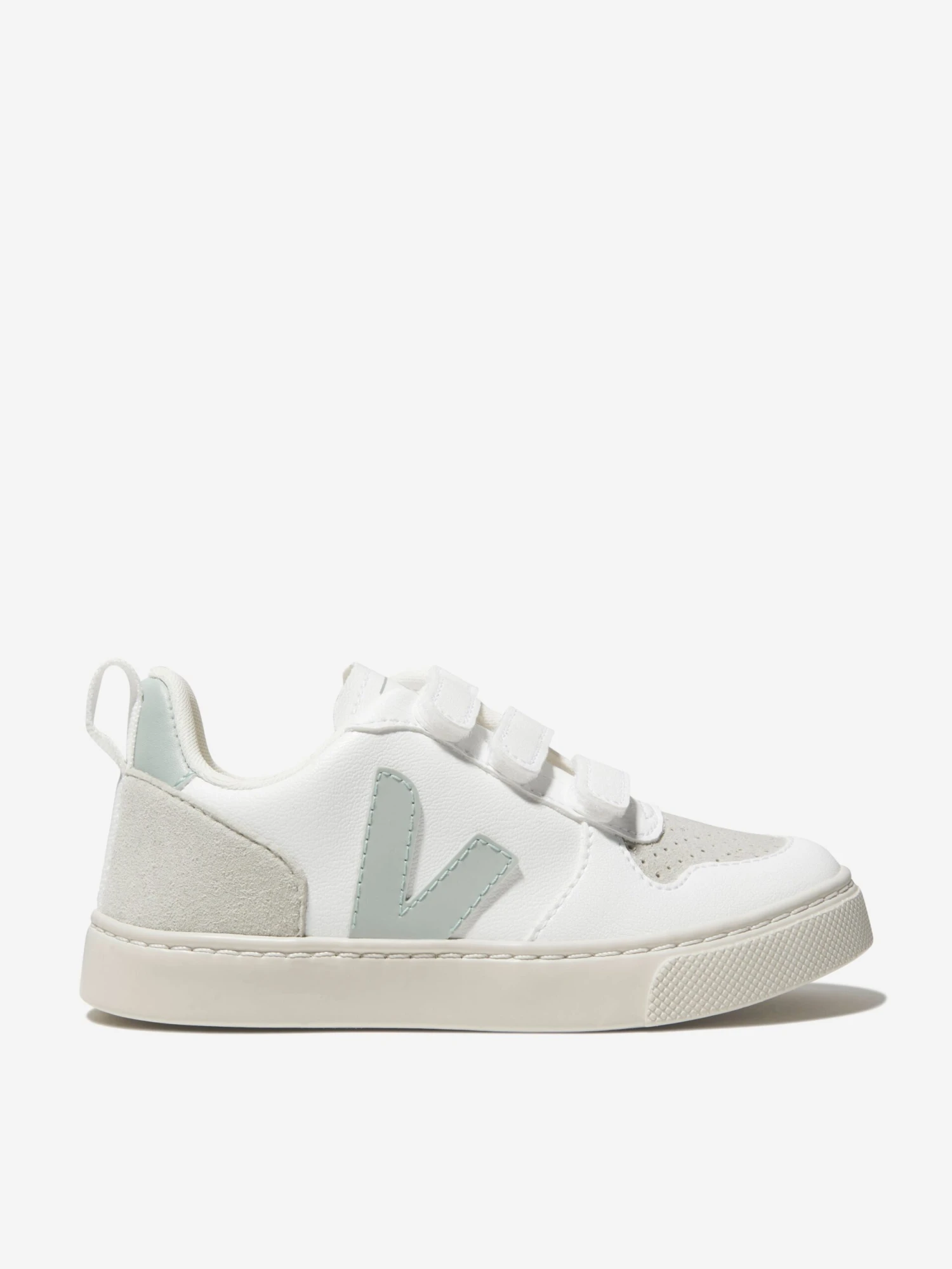 Veja Kids CWL V-10 Trainers 1 Veja Kids CWL V-10 Trainers