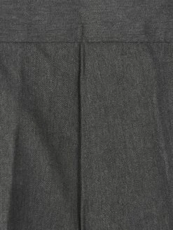 Boys School Elastic Back Pull-Up Slim Fit Trousers In Grey 5 Boys School Elastic Back Pull-Up Slim Fit Trousers In Grey -Childrens Clothing Store ZECNO091 GREY 3