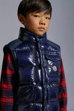 Moncler Karakorum Ripstop Enfant -Childrens Clothing Store moncler karakorum short down jacket enfant.jpg 9